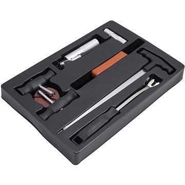 

QUATROS QS14220 Souprava na vyřezání lepených autoskel