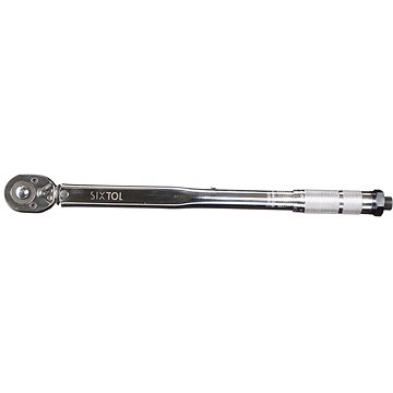 

Sixtol Mechanic Torque 1, 1/2“, 28-210 Nm
