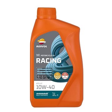 

Repsol Racing ATV 4T 10W/40 - 1L