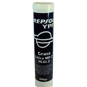 

Repsol Protector Lithium MP R2 V150 - 0,4 kg