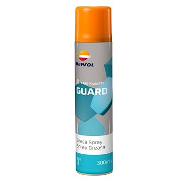 

Repsol Guard Grasa spray - 300 ml