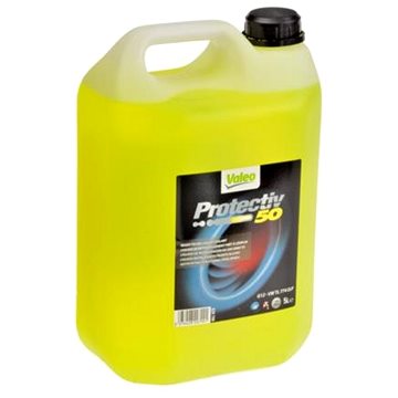 

Valeo Protectiv 50 G12, 5 l žlutá
