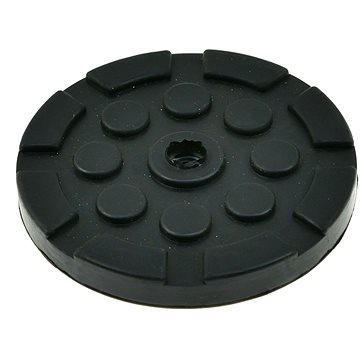 

Geko gumová podložka pro hydraulický zvedák 3T - 3,5T