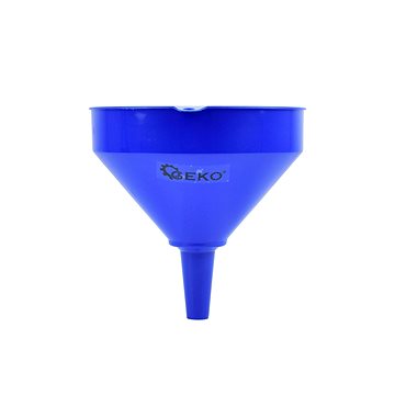 

Geko nálevka na olej se sítkem 24 cm
