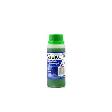 

Geko olej pro dvoutaktní motory zelený 100ml
