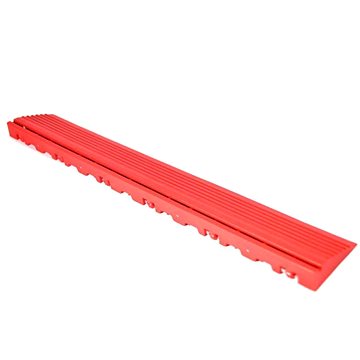 

Swisstrax nájezdová hrana 40 cm s čepy barva Racing Red červená