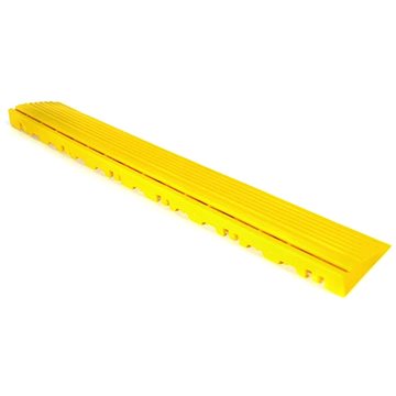 

Swisstrax nájezdová hrana 40 cm s čepy barva Citrus Yellow žlutá