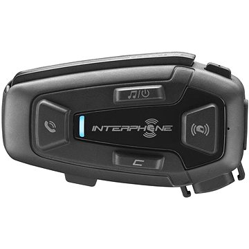 

Interphone U-COM8R