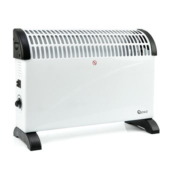 

Geko konvektorový ohřívač s termostatem 2000W