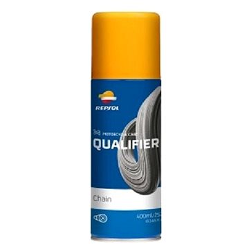 

Repsol Qualifier Chain - 400 ml
