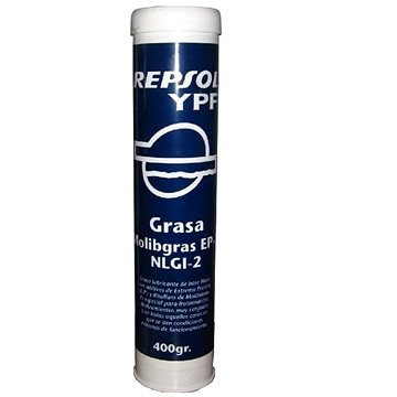 

Repsol Protector Lithium molyb R2 V150 - 0,4 kg