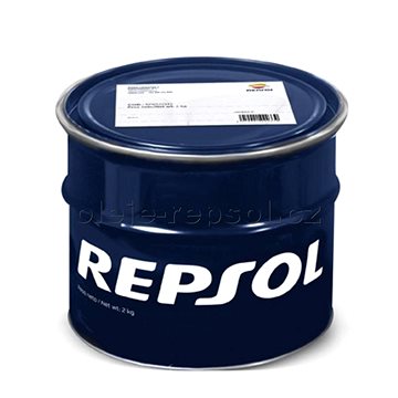 

Repsol Protector Lithium Molyb R2 V150 - 2 kg