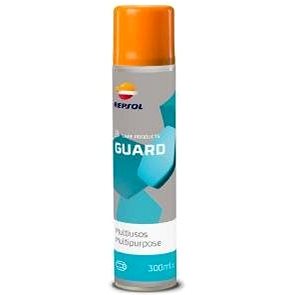

Repsol Guard - Multiusos - 0,3 L