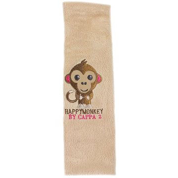 

Cappa Návlek na pás Happy Monkey béžový