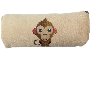 

Cappa Polštářek na pás Happy Monkey béžový