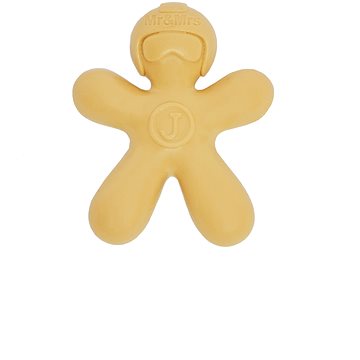 

Mr&Mrs Fragrance Big Joy Vanilla