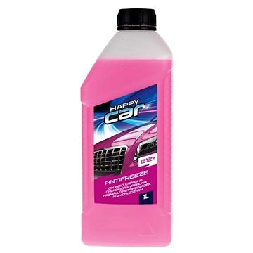 

Happy Car G12+ 1l