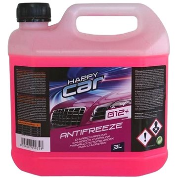 

Happy Car G12+ 3l