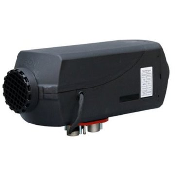 

SXT Car Heater 5 kW 12V, Bluetooth aplikace, ovladač, Jehla do nádrže