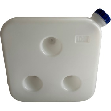 

SXT Oil tank 10l