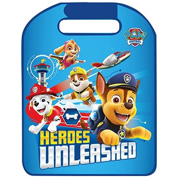 

Ochrana předního sedadla Paw Patrol