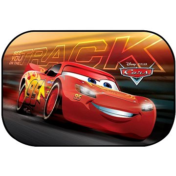 

Cappa Clona sluneční Cars 1 ks