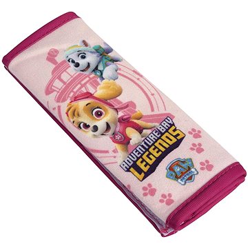 

Návlek na bezpečnostní pás Paw Patrol Girl