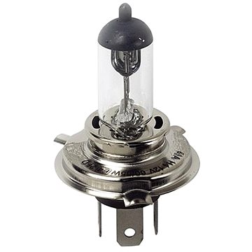 

Cappa Halogenová žárovka H4 12V 60/55W moto