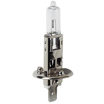 

Cappa Halogenová žárovka H1 12V 55W moto