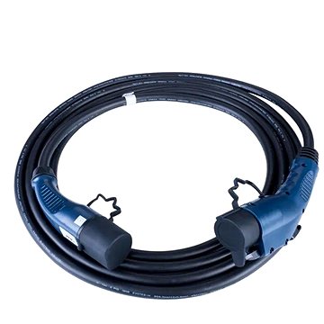 

Akyga nabíjecí kabel Typ 1 / Typ 2, 7,2kW, 32A - 6m