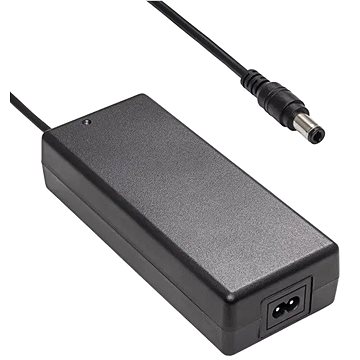 

Akyga napájecí zdroj IEC C8 / DC 5.5 x 2.1 mm, 110W - 1m