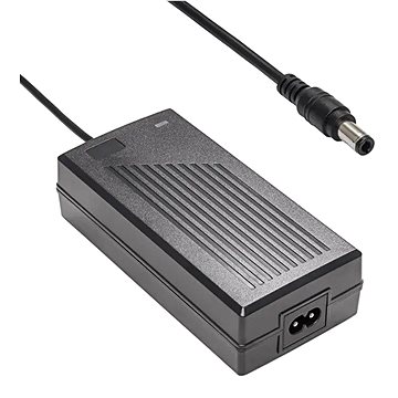 

Akyga napájecí zdroj IEC C8 / RCA 7.9 x 5.6 mm, 72W - 1m