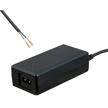 

Akyga napájecí zdroj IEC C8 / bez ukončení, 60W - 1m