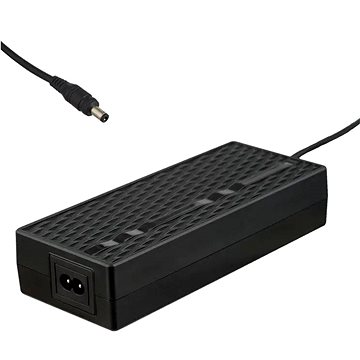 

Akyga napájecí zdroj IEC C8 / DC 5.5 x 2.1 mm, 84W - 1m