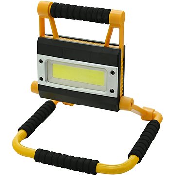 

Compass COB Svítilna 20W nabíjecí s powerbankou