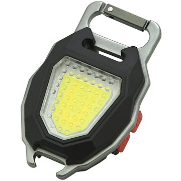 

Cattara COB Svítilna 560lm Multi Emblem se zapalovačem