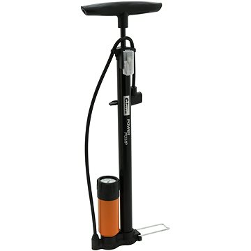 

Compass Powewr Pump ruční hustilka 590×32mm s manometrem