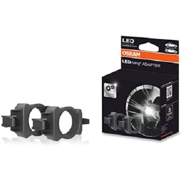 

Osram LEDriving Adapter H7, 64210DA10 - Peugeot 208 facelift