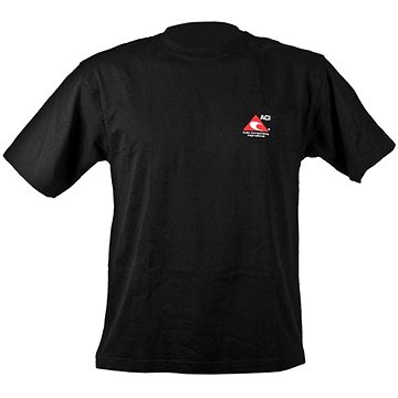 

ACI triko černé 160 g, vel. XXXL