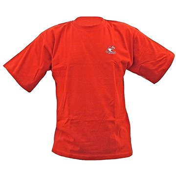 

ACI triko červené 160 g, vel. XL