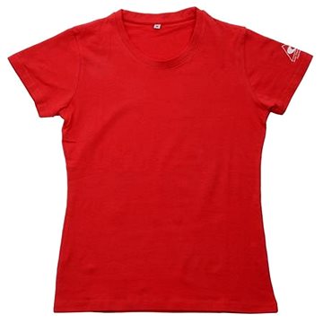 

ACI triko červené dámské 170 g, vel. 2XL