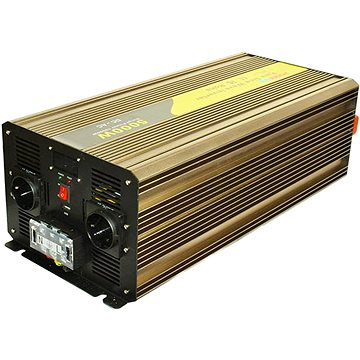 

Rogerele Sinusový měnič napětí REP5000-24, 5000W