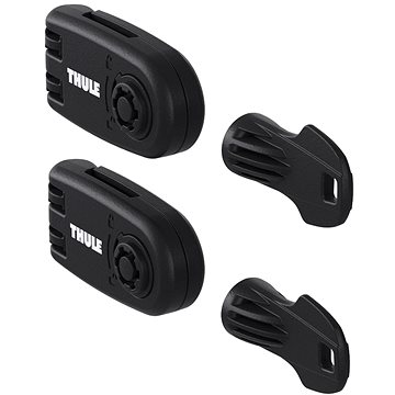 

Thule Wheel Strap Locks zámky na pásky 2ks