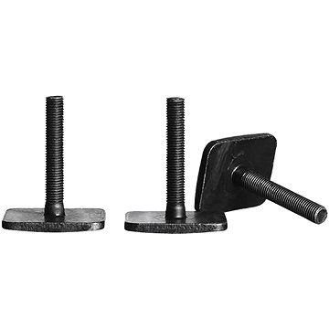 

Thule TH 889-3 FreeRide/FastRide/TopRide t-track adapter 30x23mm