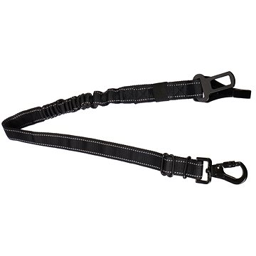 

Sixtol Car Belt Fredy, 63/90×2,5cm