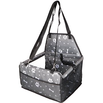 

Sixtol Car Basket Jerry, 43×35×25 cm