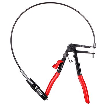 

Sixtol Mechanic Hose Clamp 1 kleště na hadicové spony