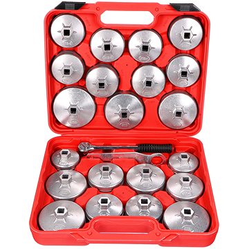 

Sixtol Mechanic Oil Wrench 23, 1/2"