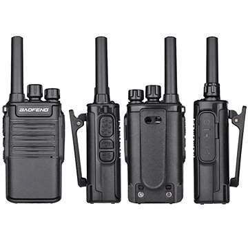 

Baofeng BF-V8A par