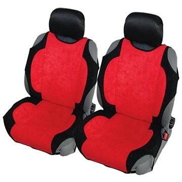 

Cappa Autotriko Sport Cushion červená